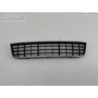 Решетка (заглушка) в бампер Перед. Audi A6 C5 (1997-2005) 2003 4B0807683