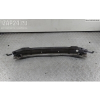 Усилитель бампера переднего Audi A4 B6 (2001-2004) 2004 8E0807109E