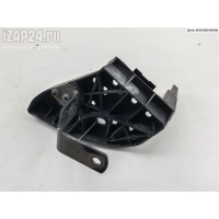 Кронштейн бампера переднего Audi A6 C5 (1997-2005) 1999 4B0941705B