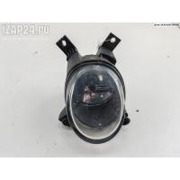 Фара противотуманная левая Audi A4 B7 (2004-2008) 2005 89210613