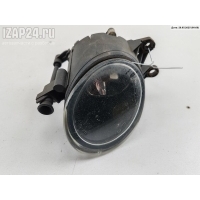 Фара противотуманная левая Audi A4 B6 (2001-2004) 2004 8E0941700B
