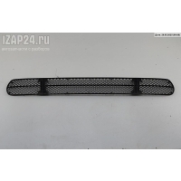Решетка (заглушка) в бампер Перед. Peugeot Boxer (2002-2006) 2005 LS130400904
