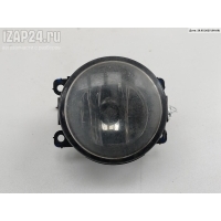 Фара противотуманная правая Renault Laguna II (2001-2007) 2006 8200074008