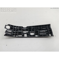 Усилитель бампера переднего Renault Laguna II (2001-2007) 2006 G000146978