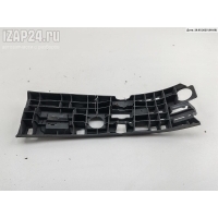 Усилитель бампера переднего Renault Laguna II (2001-2007) 2006 G000146978