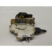 Замок двери передней левой Audi A4 B7 (2004-2008) 2004 8E1837015AA
