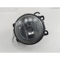 Фара противотуманная левая Renault Laguna II (2001-2007) 2006 8200074008
