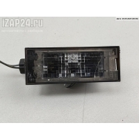 Подсветка номера Renault Clio III (2005-2012) 2009 8200480127