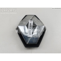 Эмблема Renault Laguna II (2001-2007) 2006 8200397156
