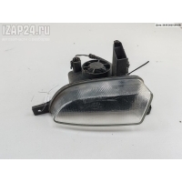 Фара противотуманная левая Opel Zafira A 2002 24407174