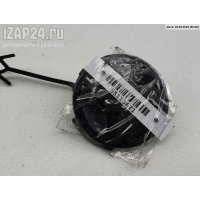 Решетка (заглушка) в бампер Перед. Opel Astra H 2008 13225748