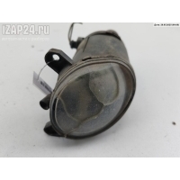 Фара противотуманная левая Volkswagen Passat B5+ (GP) 2001 3B7941700