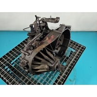 Кпп jqt volkswagen транспортер t5 1.9 tdi