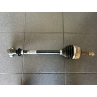 Привод левая peugeot 3008 ii grandland x 9811176880