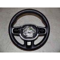 Volvo v60 ii s60 iii xc60 ii xc90 ii руль кожа 32241905