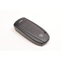 Мерседес w209 блок bluetooth b67875877