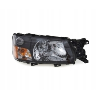 Фара переднее передняя subaru forester 2003 - 2005 84001sa020 правый