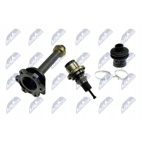 Nty npw - vw - 019k комплект шарнира , вал карданный