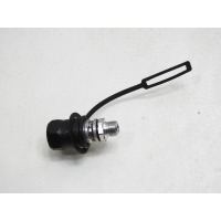 Клапан кондиционера volvo s60 i 2.5 т 9166182