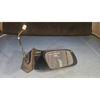 Зеркало левая электрические toyota avensis t25 1f6 015829