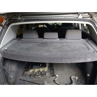 Гольф v hatchback полка багажника задняя варшава
