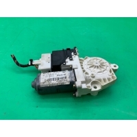 Моторчик стекло правая заднего задняя skoda октавия ii 2 04 - 1k0959704b