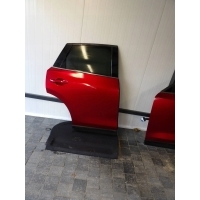 Дверь правое задняя mazda cx 5 ii 2 41v