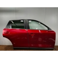 Mazda cx - 5 ii kf 17 - 21 дверь передняя i задняя правое цвет 46v оригинал иглы
