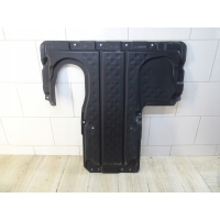 Мерседес w213 w205 cls плита крышка сундук 4x4 a2135246600 a2135240830