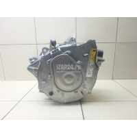 Стартер BMW i3 (I01) 2013 12318682498