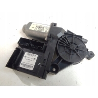 Моторчик стекло левый передняя skoda октавия ii 1k0959793j 1t0959701d