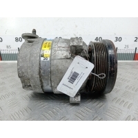 Компрессор кондиционера Opel Sintra (1996-1999) 1997 715021,1135414