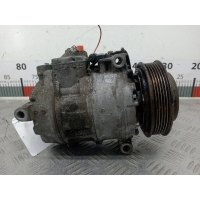 Компрессор кондиционера Land Rover Freelander 1 (1997-2006) 2002 4472208502,JPB500130