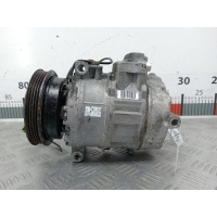 Компрессор кондиционера Volkswagen Passat 5 GP (2000-2005) 2001 4471706350,8D0260805RX
