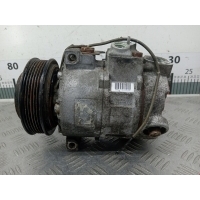 Компрессор кондиционера Saab 9-5 (1) (1997-2005) 1999 4471705550,4541207