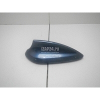 Накладка (кузов наружные) BMW X4 G02 2018 65209371345