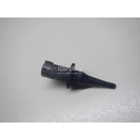 Датчик температуры воздуха Mercedes Benz W211 E-Klasse (2002 - 2009) 0075421318