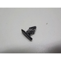 Крепеж (клоп) Mitsubishi ASX 2010 MU487004