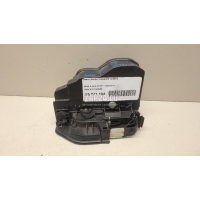 Замок двери передней правой BMW 5-serie GT F07 (2009 - 2016) 51217229458