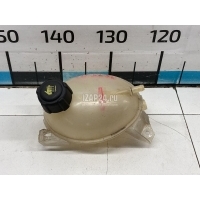Бачок расширительный Renault Duster 2012 217104354R