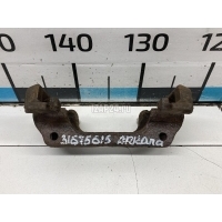 Скоба суппорта переднего Renault Duster 2012 465013096R