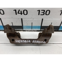 Скоба суппорта переднего Renault Duster 2012 465013096R