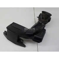 Воздухозаборник (внутри) Mazda CX 5 2017 PE0113200