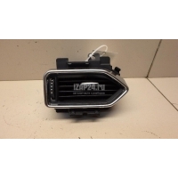 Дефлектор воздушный Mazda CX 5 2017 K12364830B02