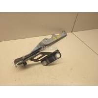 Петля капота правая Mazda CX 5 2017 KB7W52410