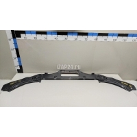 Элемент передней панели Mazda CX 5 2017 K69A53150