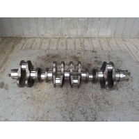 Коленвал Mercedes Benz 5490 2011 4570300401