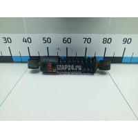 Амортизатор кабины Monroe truck 5490 2011 CB0163