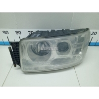 Фара левая Hella truck 5490 2011 1EL01223401