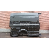 Крыло заднее правое VW Crafter 2016